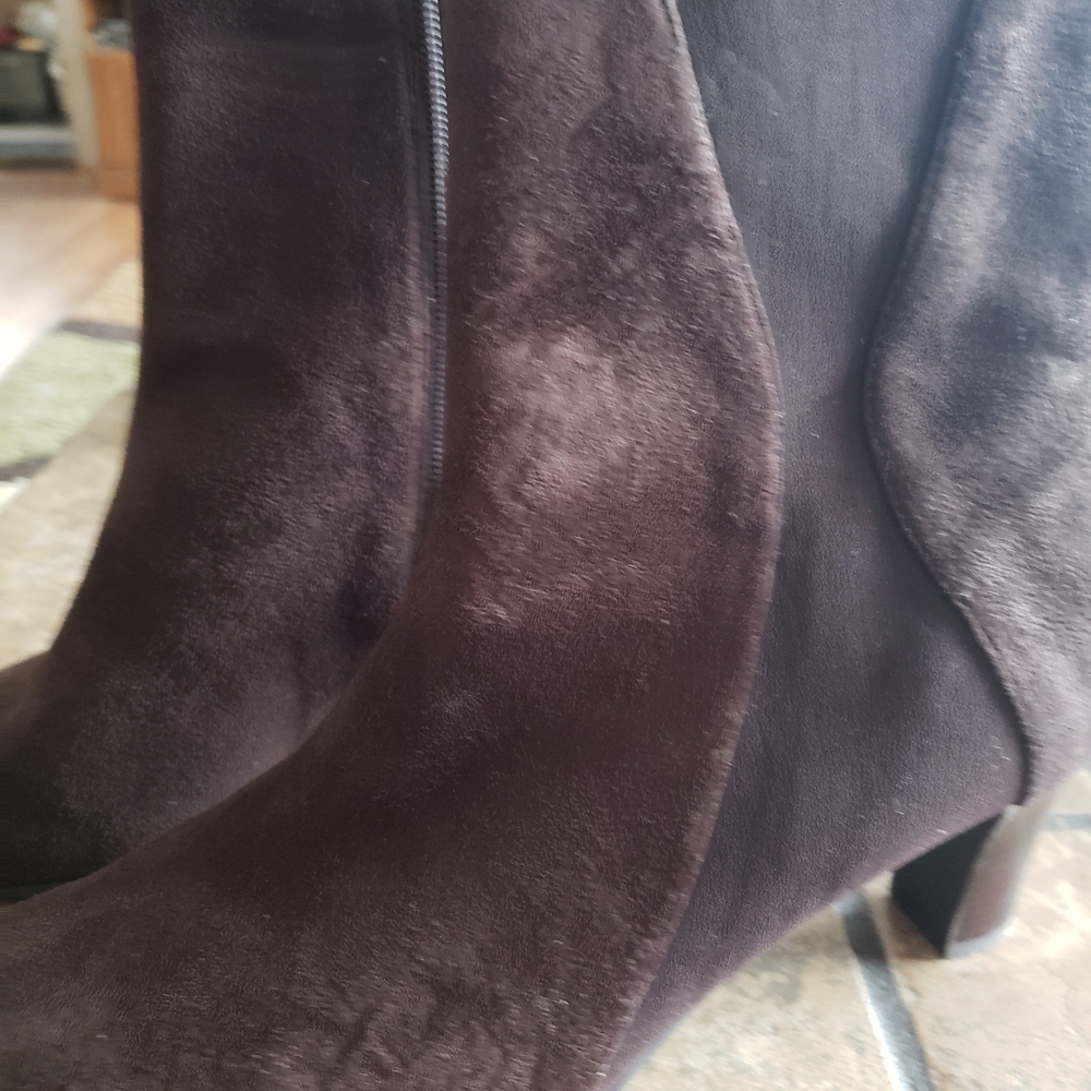 Ankle boot
